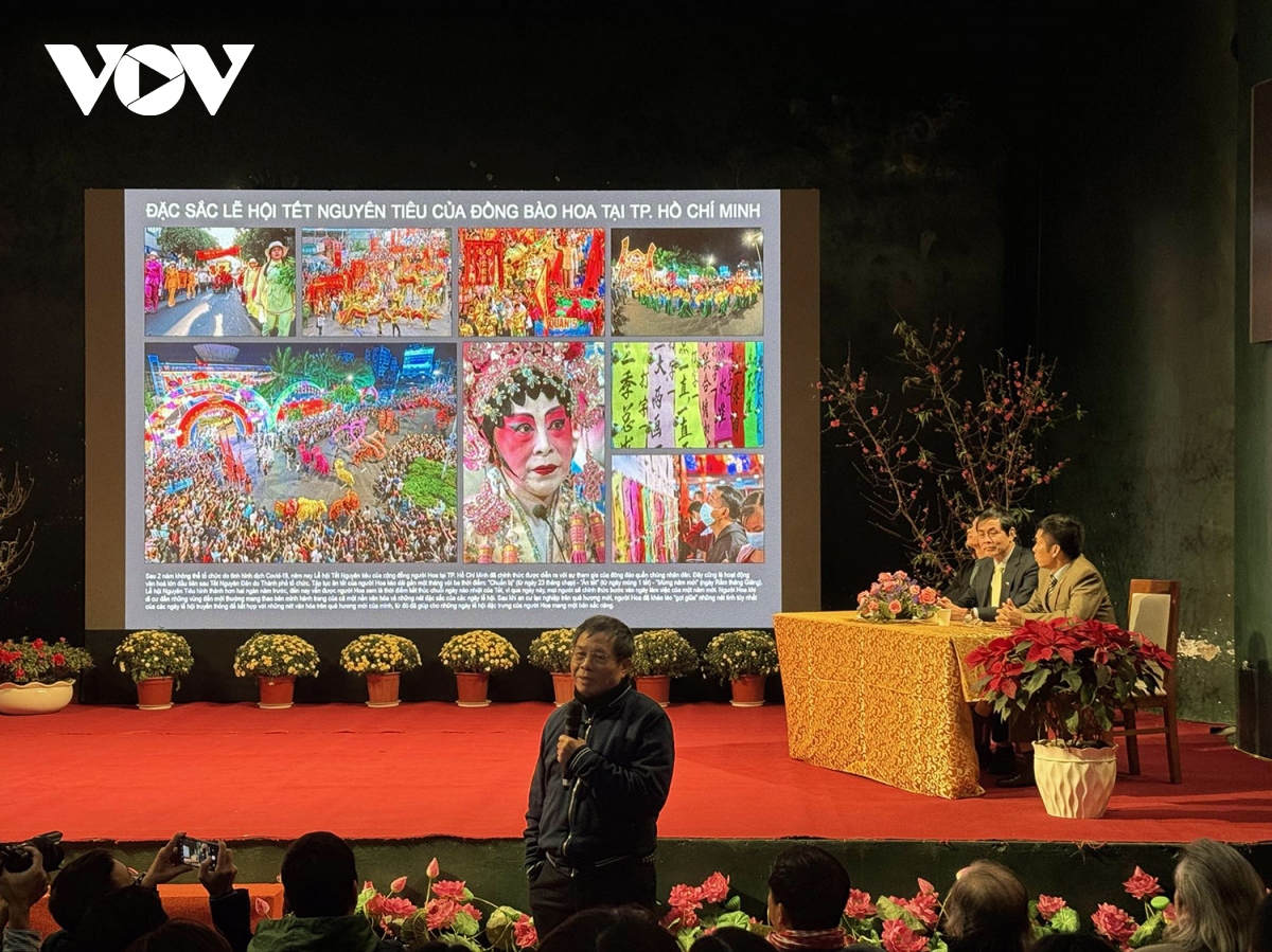 Cuộc thi ảnh “Vẻ đẹp Việt Nam” - Lan toả nét đẹp văn hoá truyền thống